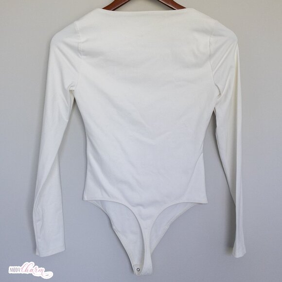 Abercrombie & Fitch Bodysuit - Picture 3 of 5